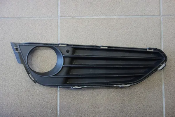 BMW OE 51117293842 griglia, paraurti image 2