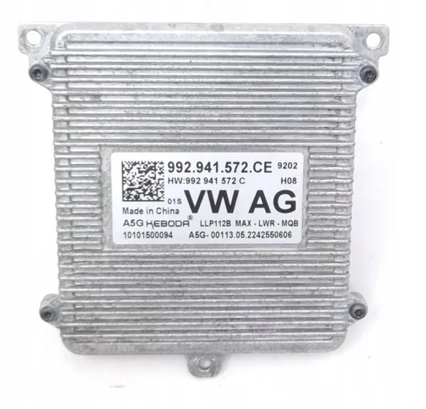 Módulo conversor OEM 992941572CE para VW Group image 2