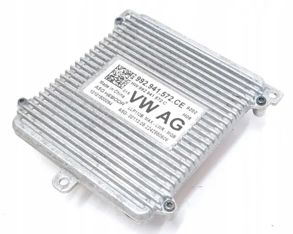 Módulo conversor OEM 992941572CE para VW Group image 3