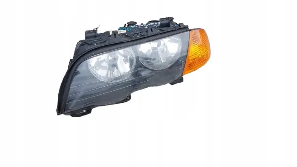 Phare clignotant avant gauche BMW E46 OEM image 2