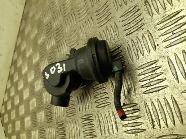 Soupape d'admission Porsche MACAN 2021 06M121678F image 3