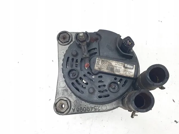 Vesigeneraattori Renault Scenic II 1.9 DCI 8200290220 image 2