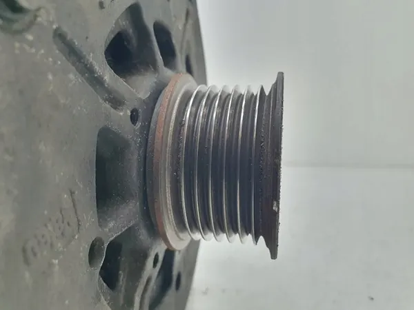 Vesigeneraattori Renault Scenic II 1.9 DCI 8200290220 image 6