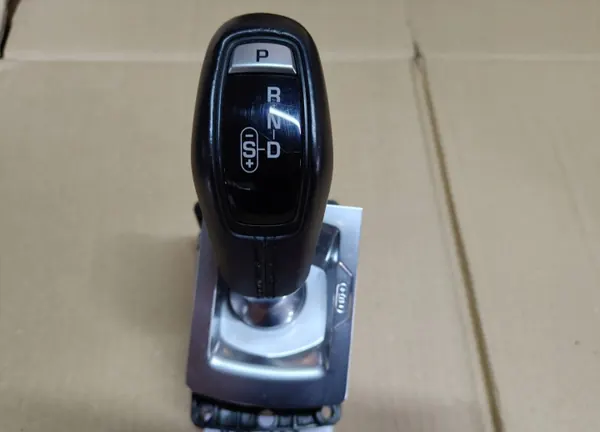 Pommeau de levier Range Rover Sport II OEM DPLA-7E453-AD image 3