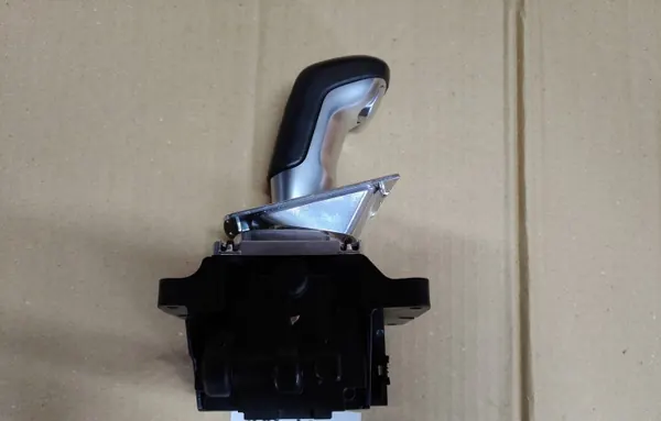Pommeau de levier Range Rover Sport II OEM DPLA-7E453-AD image 4