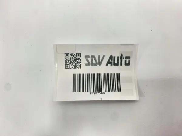 OEM FILTR/SDV07580 Koolstoffilter Mercedes W124 image 10