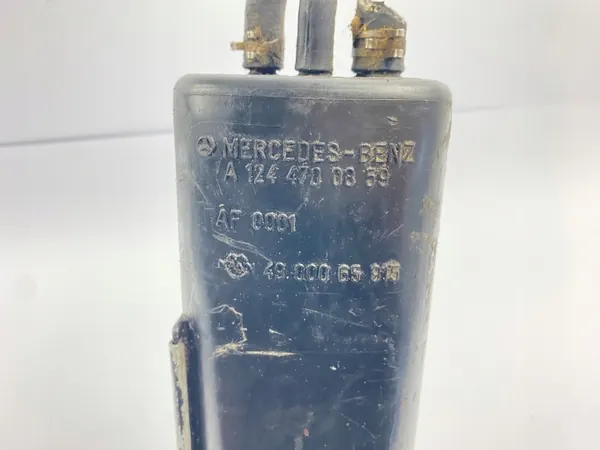 OEM FILTR/SDV07580 Koolstoffilter Mercedes W124 image 8