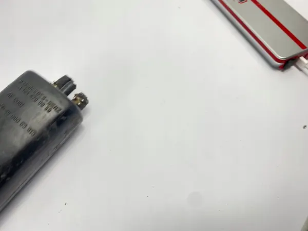OEM FILTR/SDV07580 Koolstoffilter Mercedes W124 image 9