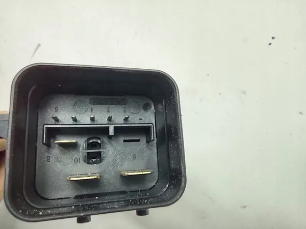 Ventilatorregelmodule OEM 1S0919506 voor VW UP MII image 3