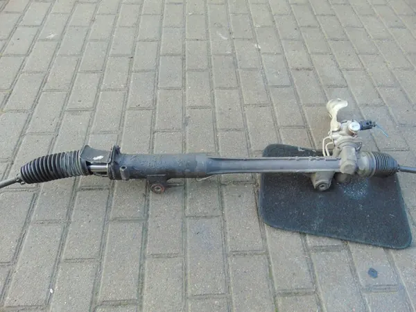 Volkswagen OE Caixa de Direção 7L6422055AR image 2