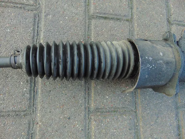 Volkswagen OE Caixa de Direção 7L6422055AR image 4