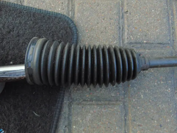 Volkswagen OE Caixa de Direção 7L6422055AR image 8