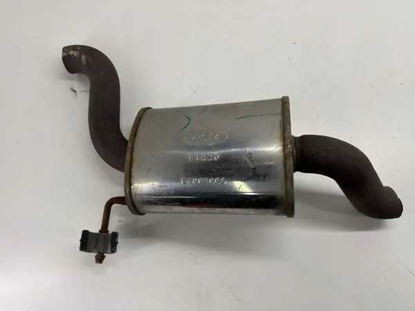 Centrale demper Ford Ecosport OEM E4067005 - Gebruikt image 2