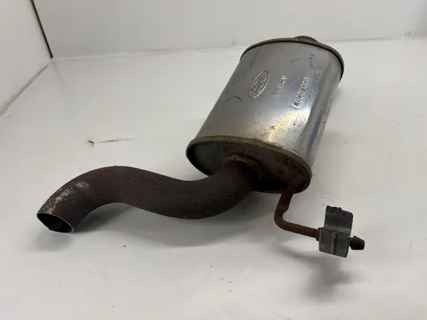 Centrale demper Ford Ecosport OEM E4067005 - Gebruikt image 3