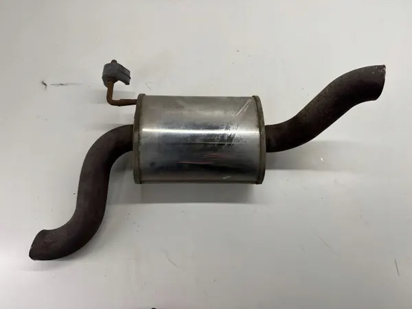 Centrale demper Ford Ecosport OEM E4067005 - Gebruikt image 4