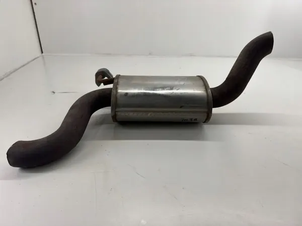 Centrale demper Ford Ecosport OEM E4067005 - Gebruikt image 5
