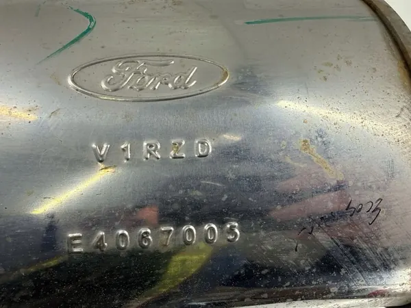 Centrale demper Ford Ecosport OEM E4067005 - Gebruikt image 8