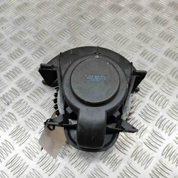 Motor de aquecimento VW Touareg 4.2L 7L0820021H image 3