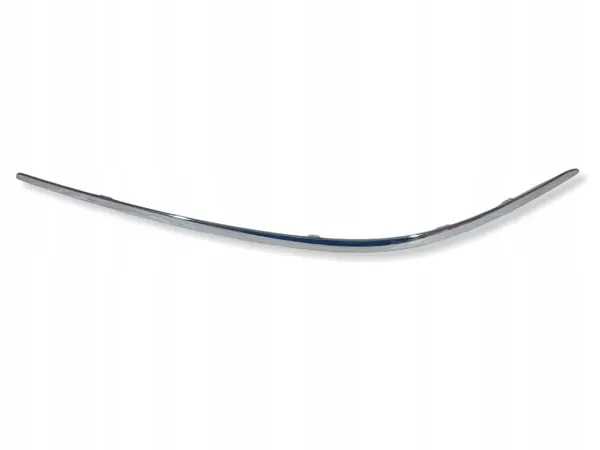 OEM A2188850121 Garniture Chrome Pare-choc Avant Gauche image 2