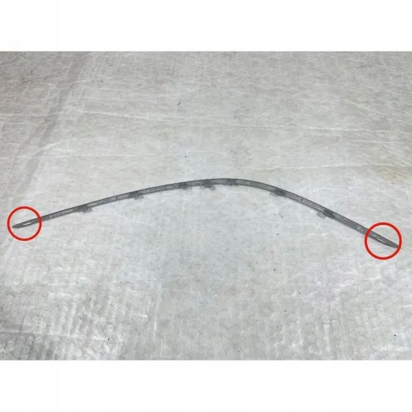 OEM A2188850121 Garniture Chrome Pare-choc Avant Gauche image 3