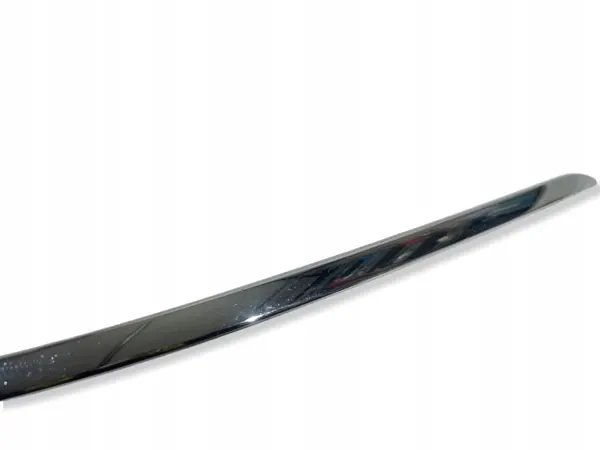 OEM A2188850121 Garniture Chrome Pare-choc Avant Gauche image 5