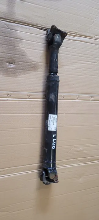 Drivaxel Mitsubishi L200 2.2 DID image 2