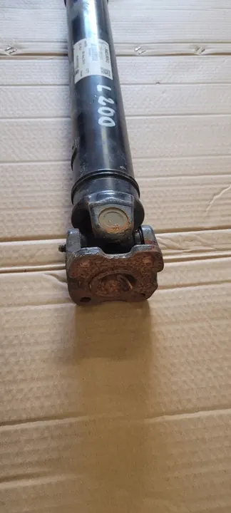 Drivaxel Mitsubishi L200 2.2 DID image 3