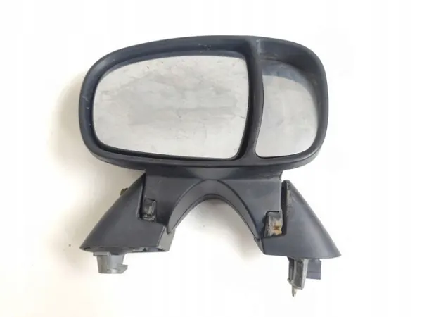 Höger Svart Spegel OEM för Renault Traffic II Opel Vivaro A image 2