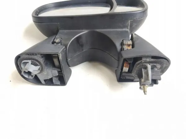 Höger Svart Spegel OEM för Renault Traffic II Opel Vivaro A image 3