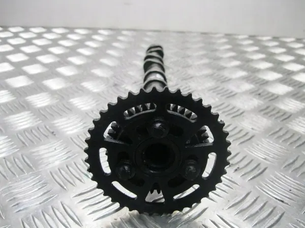 Árbol de levas BMW 4 Coupe 2014 8509926 image 2