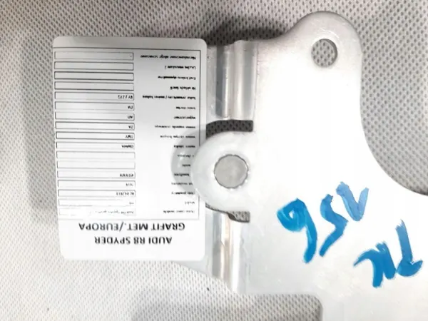 Audi R8 II Spyder 2018- Höger inredningsfäste bracket 4S0867274 image 3