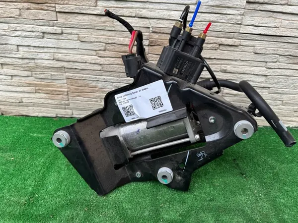 Luftfederungskompressor BMW 5 G60 G61 OEM 6894904 image 3