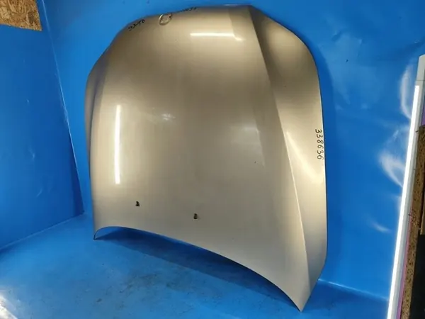 BMW 5 Series Motorhuv E60 E61 Begagnad OEM 41617111385 image 3