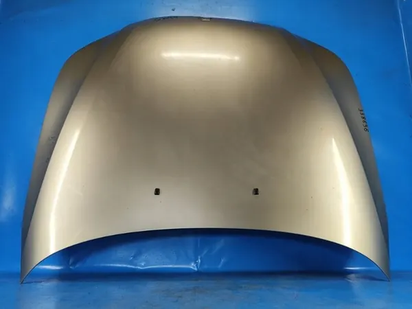 BMW 5 Series Motorhuv E60 E61 Begagnad OEM 41617111385 image 4