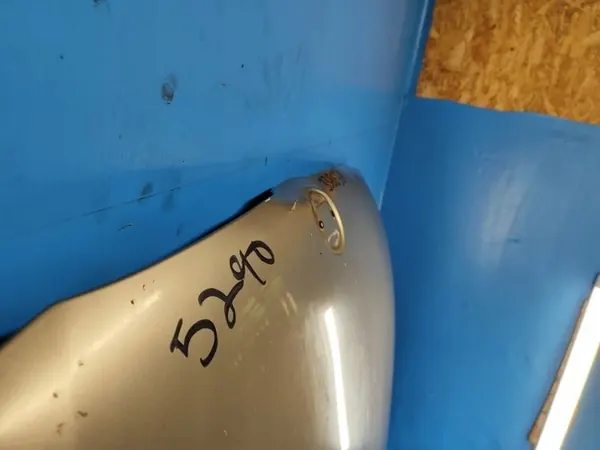 BMW 5 Series Motorhuv E60 E61 Begagnad OEM 41617111385 image 7