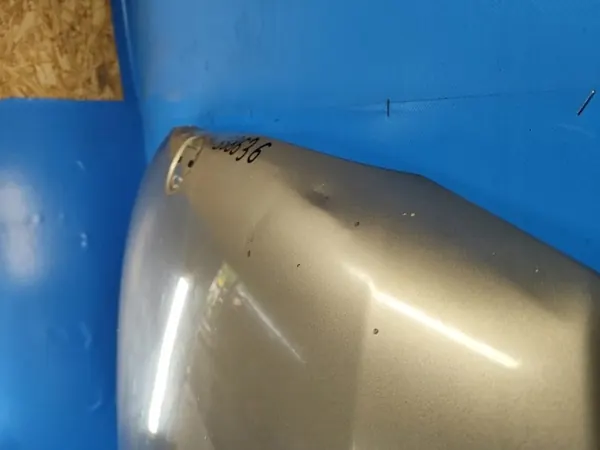 BMW 5 Series Motorhuv E60 E61 Begagnad OEM 41617111385 image 8