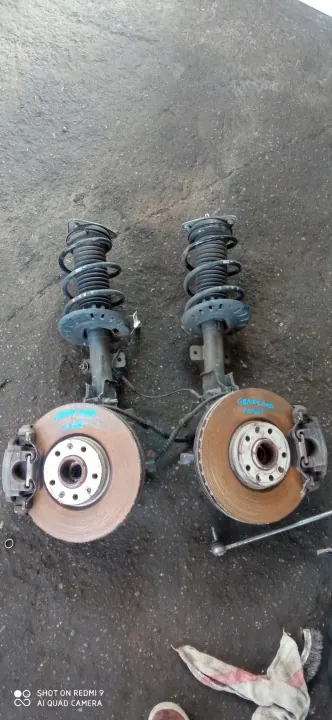 Stoßdämpfer Vorne Rechts OEM 2222020202 Opel image 2