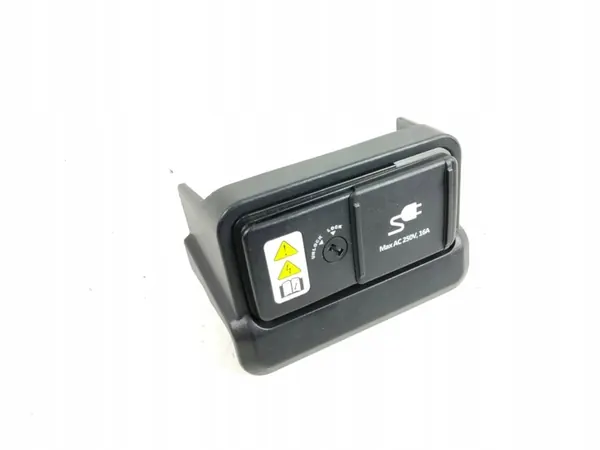 Kia EV6 Omvormer OEM 95190CVZA0 - Gebruikt image 2
