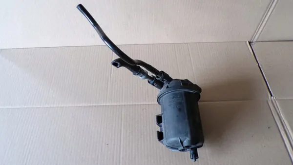 Corsa C 1.7D Polttoainesuodattimen Kotelo 9227756 image 4