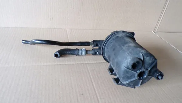 Corsa C 1.7D Polttoainesuodattimen Kotelo 9227756 image 5