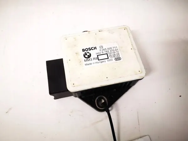 OEM 0265005711 ESP-Geschwindigkeitssensor für BMW 5er image 2