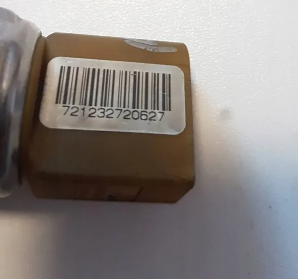 Sensor pressão combustível Audi OE 03L906054 image 5