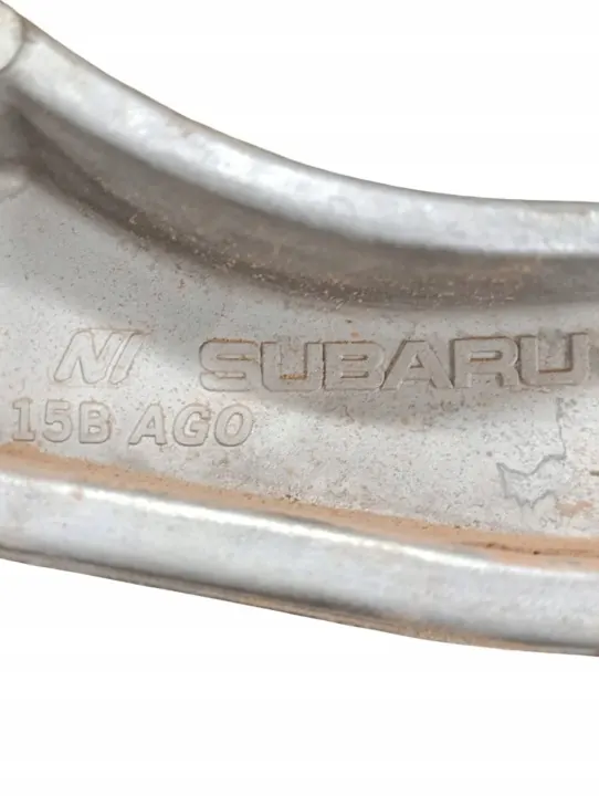 Support arrière Subaru Outback OEM NOB5218 - Occasion image 7