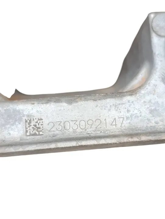 Support arrière Subaru Outback OEM NOB5218 - Occasion image 8