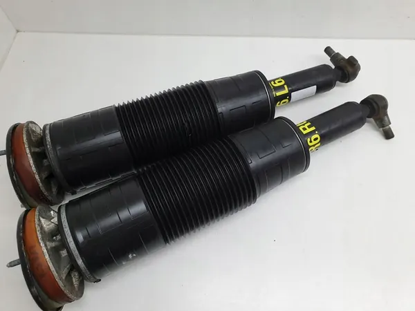 MERCEDES W221 C216 ABC Shock Absorber A2213207913 A2213208013 image 6