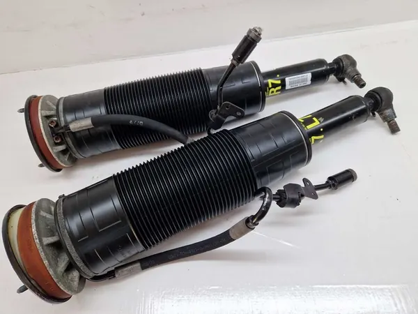 MERCEDES W221 C216 ABC Shock Absorber A2213207913 A2213208013 image 9