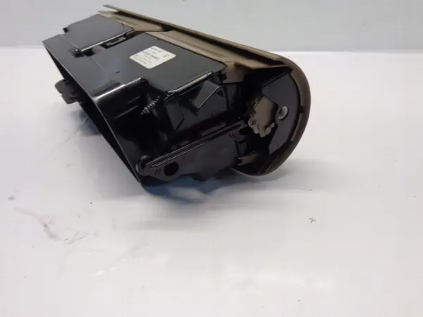 Mercedes C W203 Mittel-Luftgitter OEM 2038303554 image 5