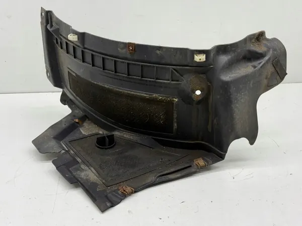 Audi A6 S6 C7 Para-lamas Dianteiro Direito OEM 4G0853888C image 2