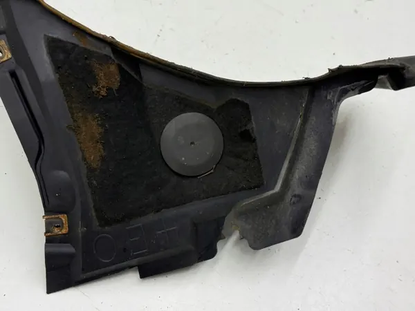 Audi A6 S6 C7 Para-lamas Dianteiro Direito OEM 4G0853888C image 10