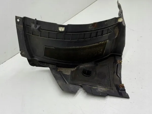 Audi A6 S6 C7 Para-lamas Dianteiro Direito OEM 4G0853888C image 3